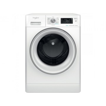 Whirlpool FFWDB 964369 SV EE Πλυντήριο-Στεγνωτήριο 869991651560 Ρούχων 9kg/6kg Ατμού 1400 Στροφές Whirlpool FFWDB 964369 SV EE Πλυντήριο-Στεγνωτήριο 869991651560 Ρούχων 9kg/6kg Ατμού 1400 Στροφές